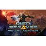 Exor Studios The Riftbreaker: Metal Terror