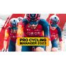 Cyanide Studio Pro Cycling Manager 2023