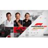 Frontier Developments F1 Manager 2023 Deluxe Edition