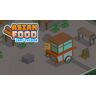 Nexvel Entertainment Satay Shop Tycoon