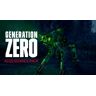 Systemic Reaction™ Generation Zero - Companion Accessories Pack