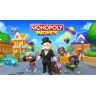 Engine Software, Ubisoft Monopoly Madness (Xbox One / Xbox Series X S)