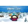 Question South Park: Snow Day! Digital Deluxe Edition