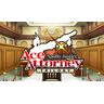 CAPCOM Co., Ltd. Apollo Justice: Ace Attorney Trilogy (Xbox One / Xbox Series X S)