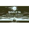 Lucas Pope Return of the Obra Dinn