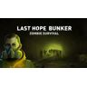 ArtDock Last Hope Bunker: Zombie Survival