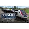 Dovetail Games Train Simulator: LGV Rhône-Alpes & Méditerranée Route Extension