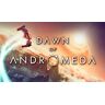 Grey Wolf Entertainment Dawn of Andromeda