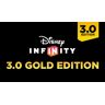 Heavy Iron Studios Disney Infinity 3.0: Gold Edition