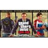 Rockstar Games Grand Theft Auto Online: Criminal Enterprise Starter Pack Xbox ONE