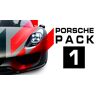 Kunos Simulazioni Assetto Corsa - Porsche Pack I