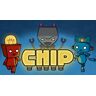 Coatsink Chip