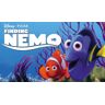 KnowWonder Disney Pixar Finding Nemo