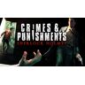 Frogwares Sherlock Holmes: Crimes & Punishments
