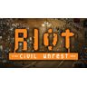 IV Productions RIOT: Civil Unrest (Xbox ONE / Xbox Series X S)