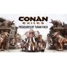Funcom Conan Exiles Treasures of Turan pack