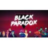 Fantastico Studio Black Paradox