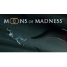 Rock Pocket Games Moons of Madness