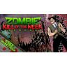 Still Running Zombie Kill of the Week - Reborn