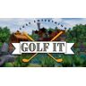 Perfuse Entertainment Golf It!