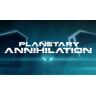 Uber Entertainment Planetary Annihilation