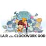 Size Five Games Lair of the Clockwork God