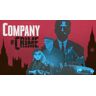 Resistance Games Company of Crime