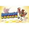 Billy Goat Entertainment Supermarket Shriek