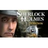 Frogwares Sherlock Holmes: The Silver Earring