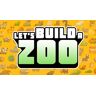 Springloaded Let's Build a Zoo