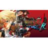 Arc System Works Guilty Gear XX Accent Core Plus R