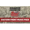 Paradox Development Studio Hearts of Iron IV: Eastern Front Music Pack