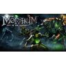 Rogue Factor Mordheim: City of the Damned - Witch Hunters