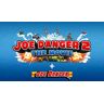 Hello Games Joe Danger + Joe Danger 2: The Movie