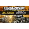 Avalanche Studios Renegade Ops Collection