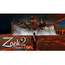 SmartOliveGames Ltd Zack 2: Celestine's Map