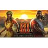 Forgotten Empires Age of Empires III: Definitive Edition - The African Royals