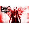 Ninja Theory DmC Devil May Cry: Definitive Edition (Xbox ONE / Xbox Series X S)