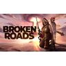 Drop Bear Bytes Broken Roads