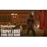 Expansive Worlds TheHunter: Call of the Wild - Trophy Lodge Spring Creek Manor