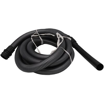 Sprintus Mangueira de aspiração D35 , com curvatura, comprimento 5 m, Mangueira de aspiração D35, com curvatura, comprimento 5 m. Com curvatura D35 e para recipientes D35. Antiestática. Comprimento 5 m. Sprintus Mangueira de aspiração D35 , com curvatura, comprimento 5 m, Mangueira de aspiração D35, com curvatura, comprimento 5 m. Com curvatura D35 e para recipientes D35. Antiestática. Comprimento 5 m.