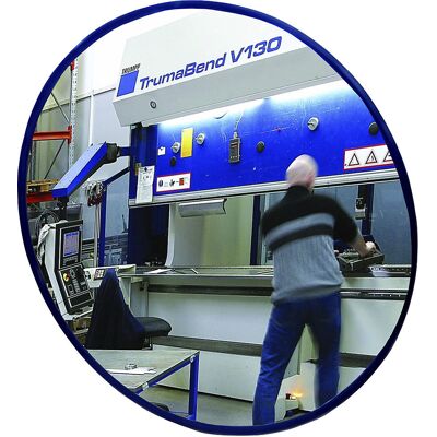 eurokraft pro Espelho redondo com braço de parede telescópico , para montagem fixa, Ø do espelho 500 mm, Espelho redondo com braço de parede telescópico, para montagem fixa, Ø do espelho 500 mm. Em vidro acrílico antichoque e inquebrável para interiores. eurokraft pro Espelho redondo com braço de parede telescópico , para montagem fixa, Ø do espelho 500 mm, Espelho redondo com braço de parede telescópico, para montagem fixa, Ø do espelho 500 mm. Em vidro acrílico antichoque e inquebrável para interiores.