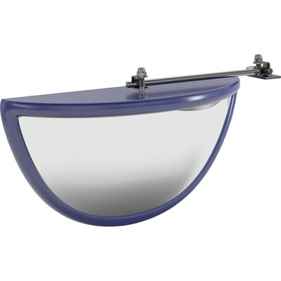eurokraft pro Espelho de observação , em vidro acrílico antichoque, LxAxP 250 x 130 x 70 mm, Espelho de observação, em vidro acrílico antichoque, LxAxP 250 x 130 x 70 mm. Em vidro acrílico antichoque. Ideal para espelho retrovisor para empilhadora de forq eurokraft pro Espelho de observação , em vidro acrílico antichoque, LxAxP 250 x 130 x 70 mm, Espelho de observação, em vidro acrílico antichoque, LxAxP 250 x 130 x 70 mm. Em vidro acrílico antichoque. Ideal para espelho retrovisor para empilhadora de forq