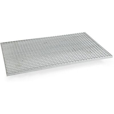 eurokraft pro Prateleira em grade, galvanizada a fogo , para carro para garrafas de gás, capacidade de carga 100 kg, Prateleira em grade, galvanizada a fogo, para carro para garrafas de gás, capacidade de carga 100 kg. Galvanizada a fogo. Capacidade de ca eurokraft pro Prateleira em grade, galvanizada a fogo , para carro para garrafas de gás, capacidade de carga 100 kg, Prateleira em grade, galvanizada a fogo, para carro para garrafas de gás, capacidade de carga 100 kg. Galvanizada a fogo. Capacidade de ca