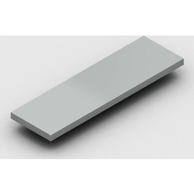 eurokraft pro Prateleira para estante de encaixar , versão leve, LxP 1000 x 300 mm, Prateleira para estante de encaixar, versão leve, LxP 1000 x 300 mm. Galvanizada. Incluindo suportes. A pedido, estes acessórios também podem ser fornecidos na largura de eurokraft pro Prateleira para estante de encaixar , versão leve, LxP 1000 x 300 mm, Prateleira para estante de encaixar, versão leve, LxP 1000 x 300 mm. Galvanizada. Incluindo suportes. A pedido, estes acessórios também podem ser fornecidos na largura de