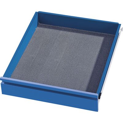 RAU Esteira antiderrapante , para largura das gavetas 580 mm, L x P 490 x 560 mm, Esteira antiderrapante, para largura das gavetas 580 mm, L x P 490 x 560 mm. Para armários com dimensões largura x profundidade 580 x 650 mm. Dimensões interiores das gaveta RAU Esteira antiderrapante , para largura das gavetas 580 mm, L x P 490 x 560 mm, Esteira antiderrapante, para largura das gavetas 580 mm, L x P 490 x 560 mm. Para armários com dimensões largura x profundidade 580 x 650 mm. Dimensões interiores das gaveta