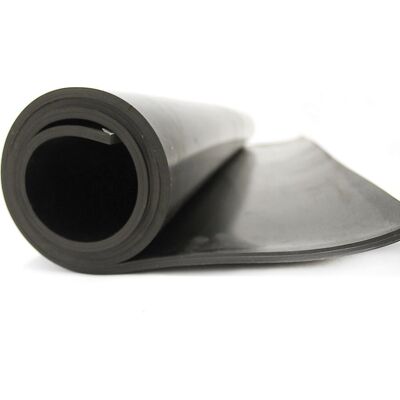 COBA Borracha industrial, 10 MPa , largura 1400 mm, por metro corrente, altura 4,5 mm, Borracha industrial, 10 MPa, largura 1400 mm, por metro corrente, altura 4,5 mm. Dureza: Shore-A, 62°. Resistência à rutura: 10,0 MPa. Resistência ao alongamento: 350%. COBA Borracha industrial, 10 MPa , largura 1400 mm, por metro corrente, altura 4,5 mm, Borracha industrial, 10 MPa, largura 1400 mm, por metro corrente, altura 4,5 mm. Dureza: Shore-A, 62°. Resistência à rutura: 10,0 MPa. Resistência ao alongamento: 350%.