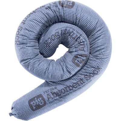PIG Chouriço absorvente universal BLUE , comprimento 1220 mm, Ø 80 mm, embalagem de 40 unid., Chouriço absorvente universal BLUE, comprimento 1220 mm, Ø 80 mm, embalagem de 40 unid. Prevenção para colocar à volta de máquinas, bidões, etc., bem como para d PIG Chouriço absorvente universal BLUE , comprimento 1220 mm, Ø 80 mm, embalagem de 40 unid., Chouriço absorvente universal BLUE, comprimento 1220 mm, Ø 80 mm, embalagem de 40 unid. Prevenção para colocar à volta de máquinas, bidões, etc., bem como para d