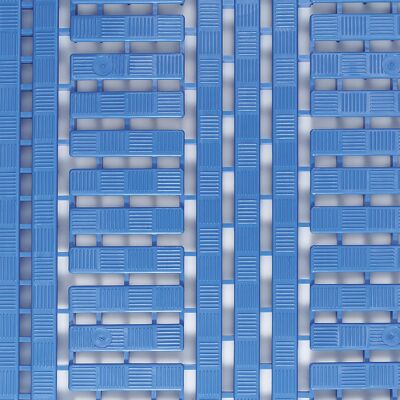 COBA Grade para pavimentos em plástico, polietileno , CxL 1200 x 600 mm, UE de 5 unid., azul, Grade para pavimentos em plástico, polietileno, CxL 1200 x 600 mm, UE de 5 unid., azul. Capacidade de carga até 4000 kg/m². Boa drenagem. Ampliável a gosto. Fáce COBA Grade para pavimentos em plástico, polietileno , CxL 1200 x 600 mm, UE de 5 unid., azul, Grade para pavimentos em plástico, polietileno, CxL 1200 x 600 mm, UE de 5 unid., azul. Capacidade de carga até 4000 kg/m². Boa drenagem. Ampliável a gosto. Fáce