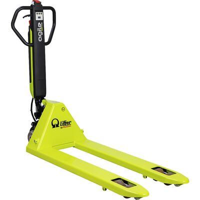 Pramac Carro de elevação de paletes semielétrico AGILE PLUS , capacidade de carga 1200 kg, QuickLift, CxL das forquilhas 2000 x 525 mm, Carro de elevação de paletes semielétrico AGILE PLUS, capacidade de carga 1200 kg, QuickLift, CxL das forquilhas 2000 x Pramac Carro de elevação de paletes semielétrico AGILE PLUS , capacidade de carga 1200 kg, QuickLift, CxL das forquilhas 2000 x 525 mm, Carro de elevação de paletes semielétrico AGILE PLUS, capacidade de carga 1200 kg, QuickLift, CxL das forquilhas 2000 x